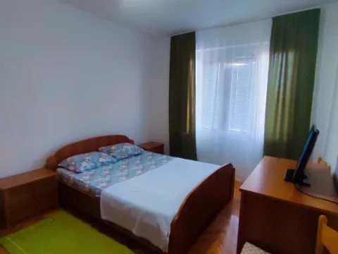 Izdavanje, stan, 48m², Preko Morače, Podgorica - image 6