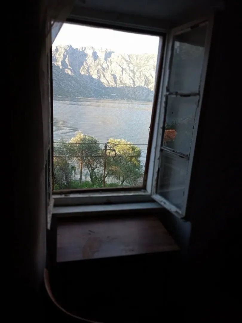 Prodaja, plac, 891m², Donji Stoliv, Kotor