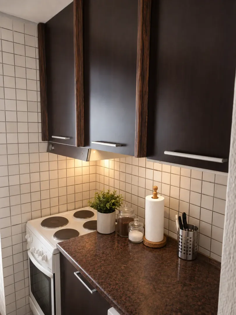 Daily-rent, two bedroom apartment, 90m², Stari Grad, Budva