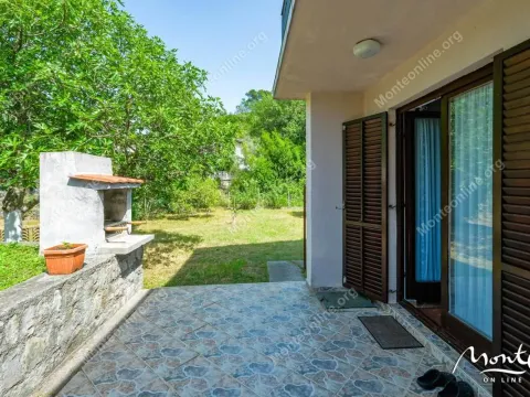 Prodaja, kuća, 116m², Tivat, Crna Gora - image 7