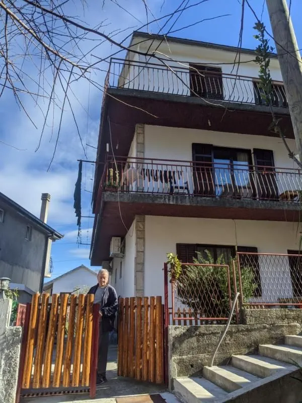 Prodaja, kuća, 240m², Savina, Herceg Novi