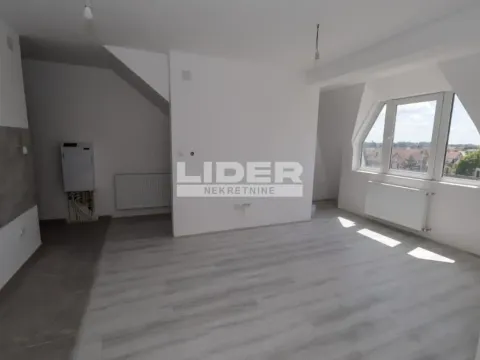 Three Bedroom Apartment for Sale, 66m2, Šabac Three Bedroom Apartment for Sale, 66m2, Šabac