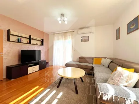 Rent, two bedroom apartment, 64m², Zagorič, Podgorica - image 2