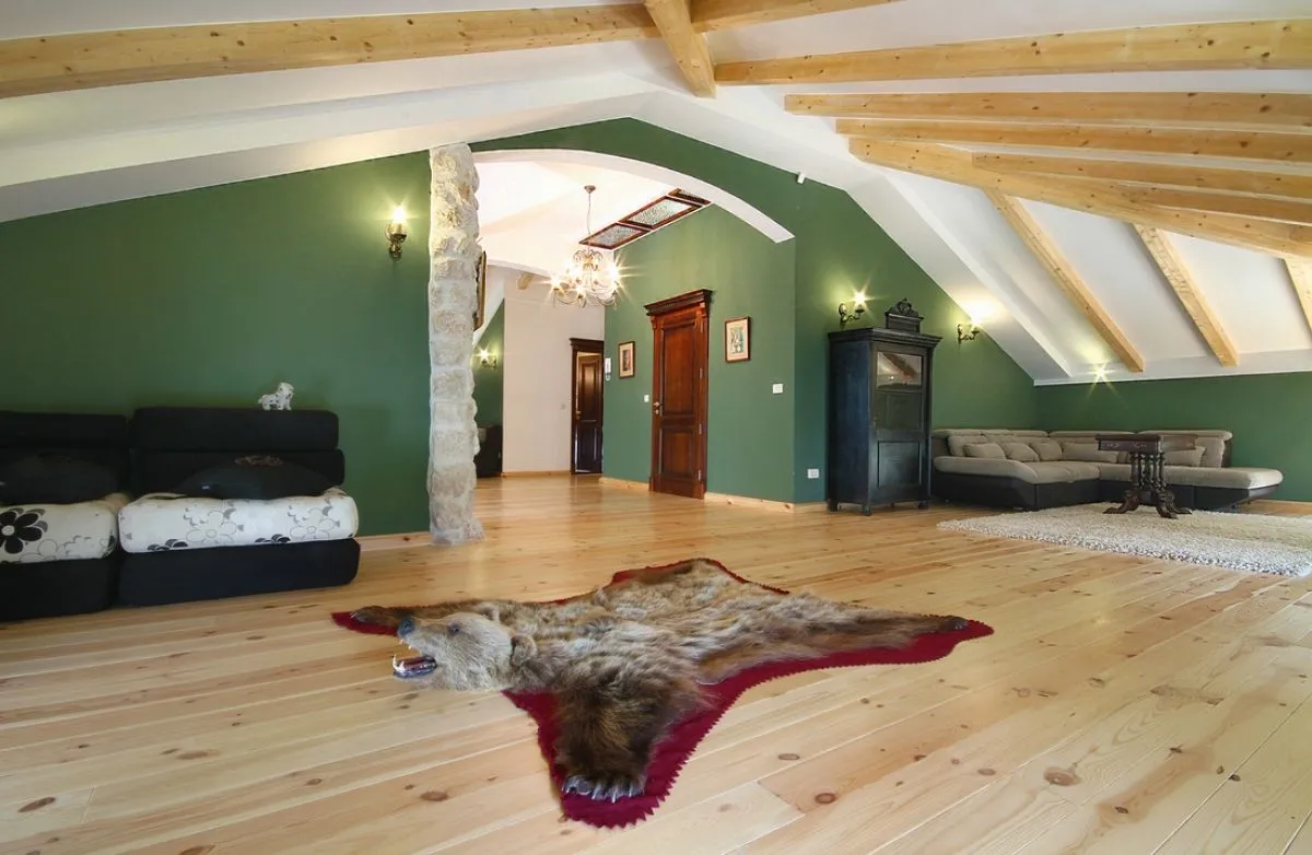 Sale, house, 497m², Prčanj, Kotor