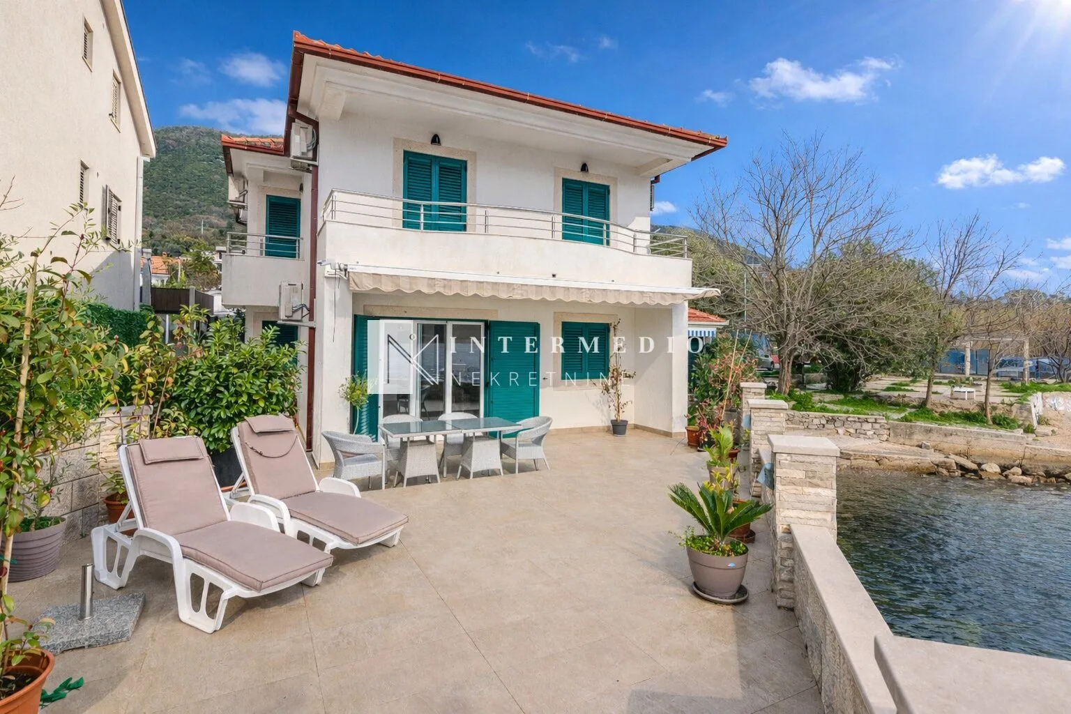 Prodaja, kuća, 120m², Kumbor, Herceg Novi