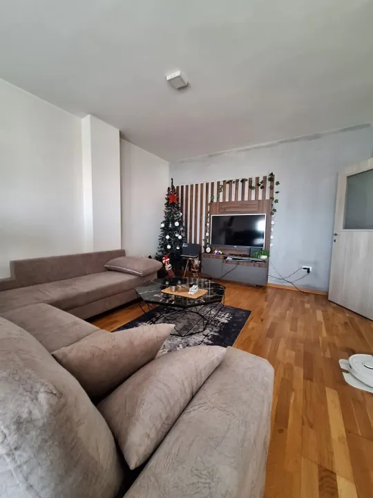 Sale, three bedroom apartment, 82m², Zabjelo, Podgorica