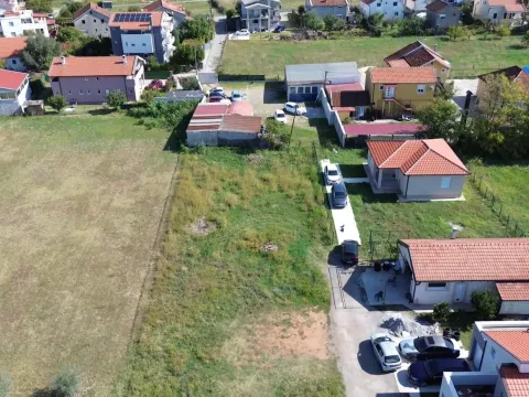 Prodaja, plac, 530m², Tološi, Podgorica - image 3