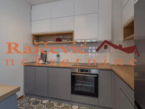Rent, one bedroom apartment, 44m², Zvezdara Sve Podlokacije, Beograd - image 10