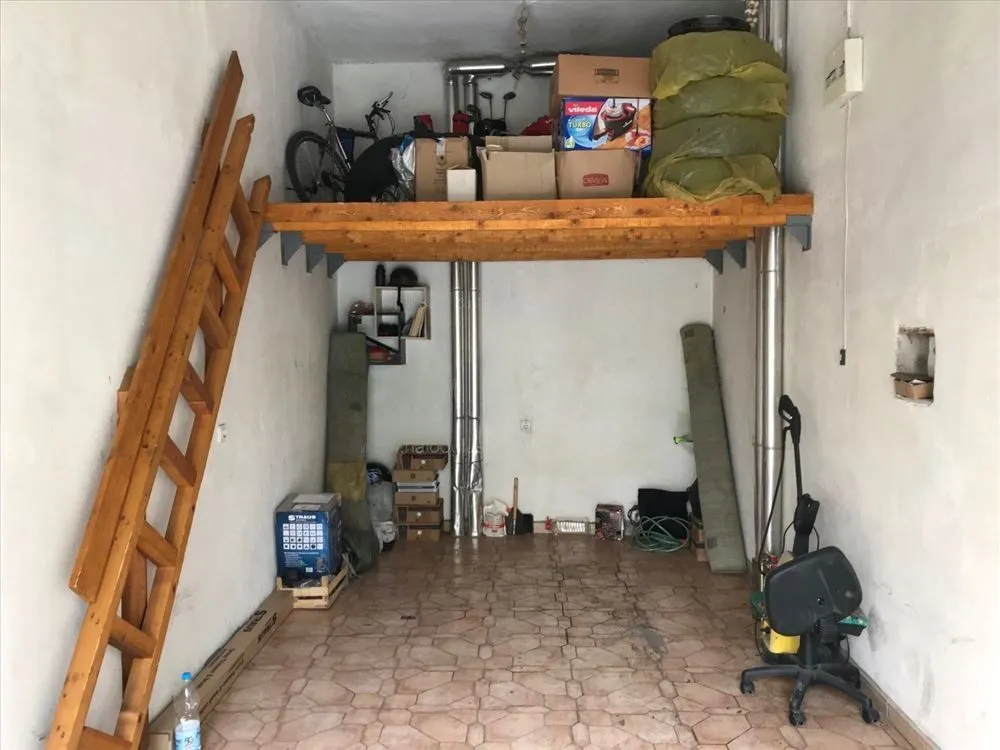 Sale, parking/garage, 17m², Vračar Sve Podlokacije, Beograd