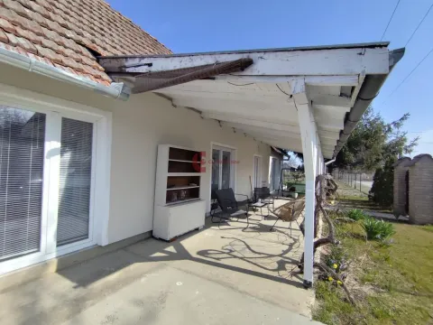 Prodaja, kuća, 113m², Bački Vinogradi, Subotica - image 6