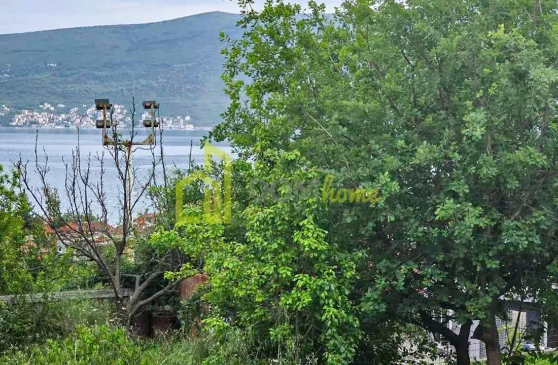 Prodaja, plac, 320m², Bijela, Herceg Novi