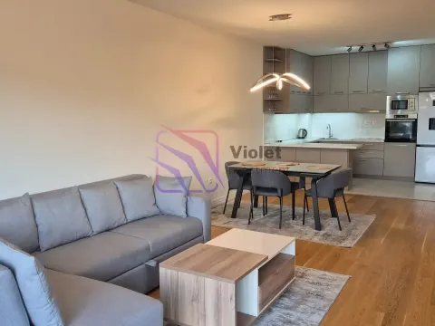 Prodaja, jednosoban stan, 63m², Kod Capital Plaze, Podgorica - image 9