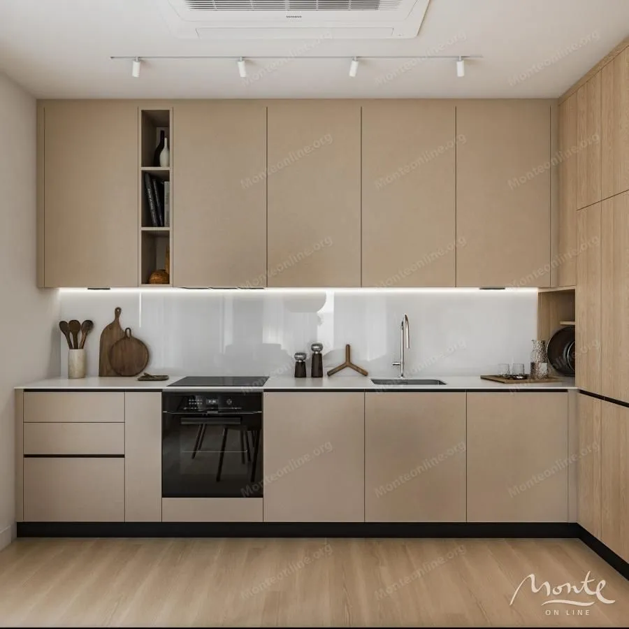 Sale, two bedroom apartment, 88m², Reževići, Budva
