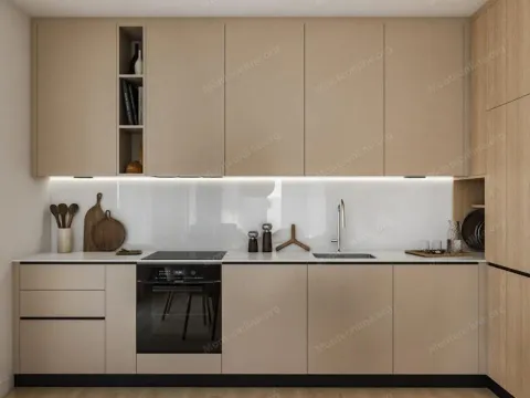 Prodaja, dvosoban stan, 88m², Reževići, Budva - image 7