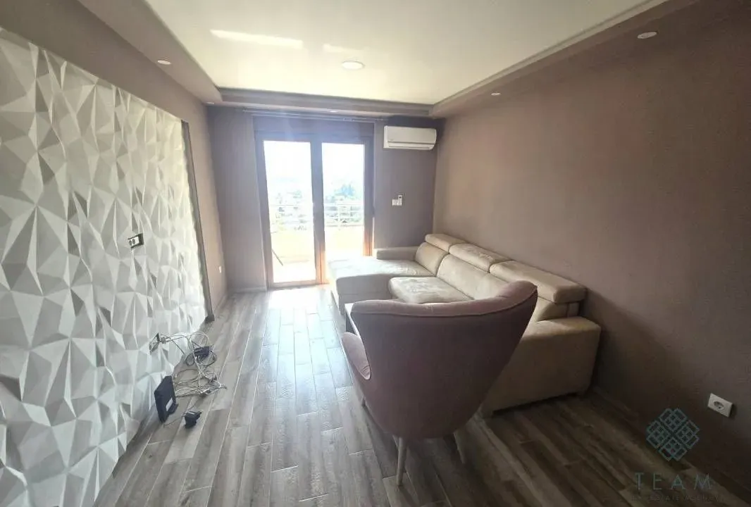 Prodaja, jednosoban stan, 44m², Topla, Herceg Novi