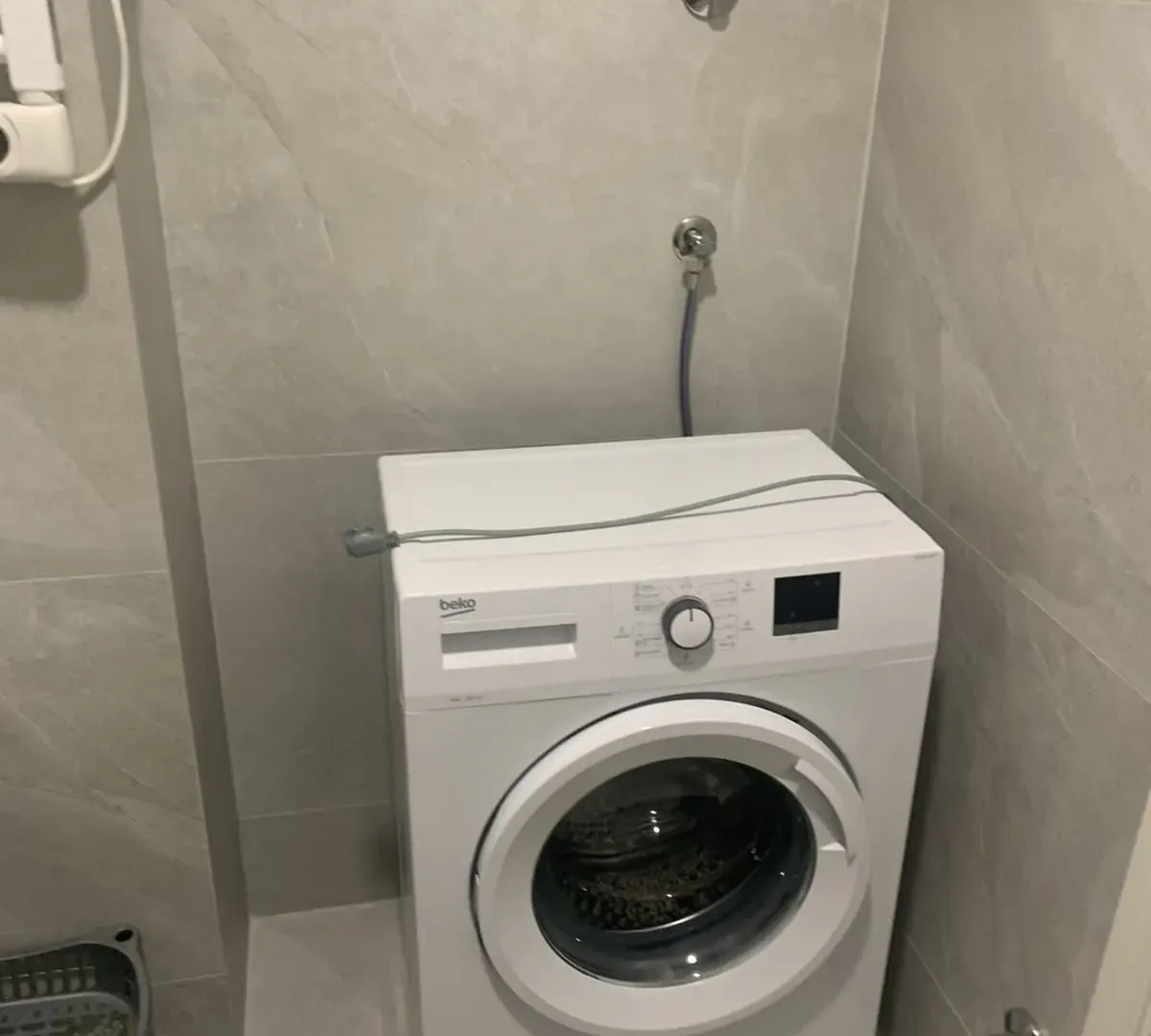 Prodaja, jednosoban stan, 49m², Central Point, Podgorica