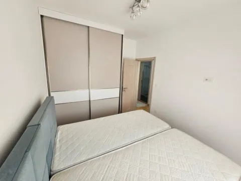 Sale, two bedroom apartment, 48m², Bečići, Budva - image 2