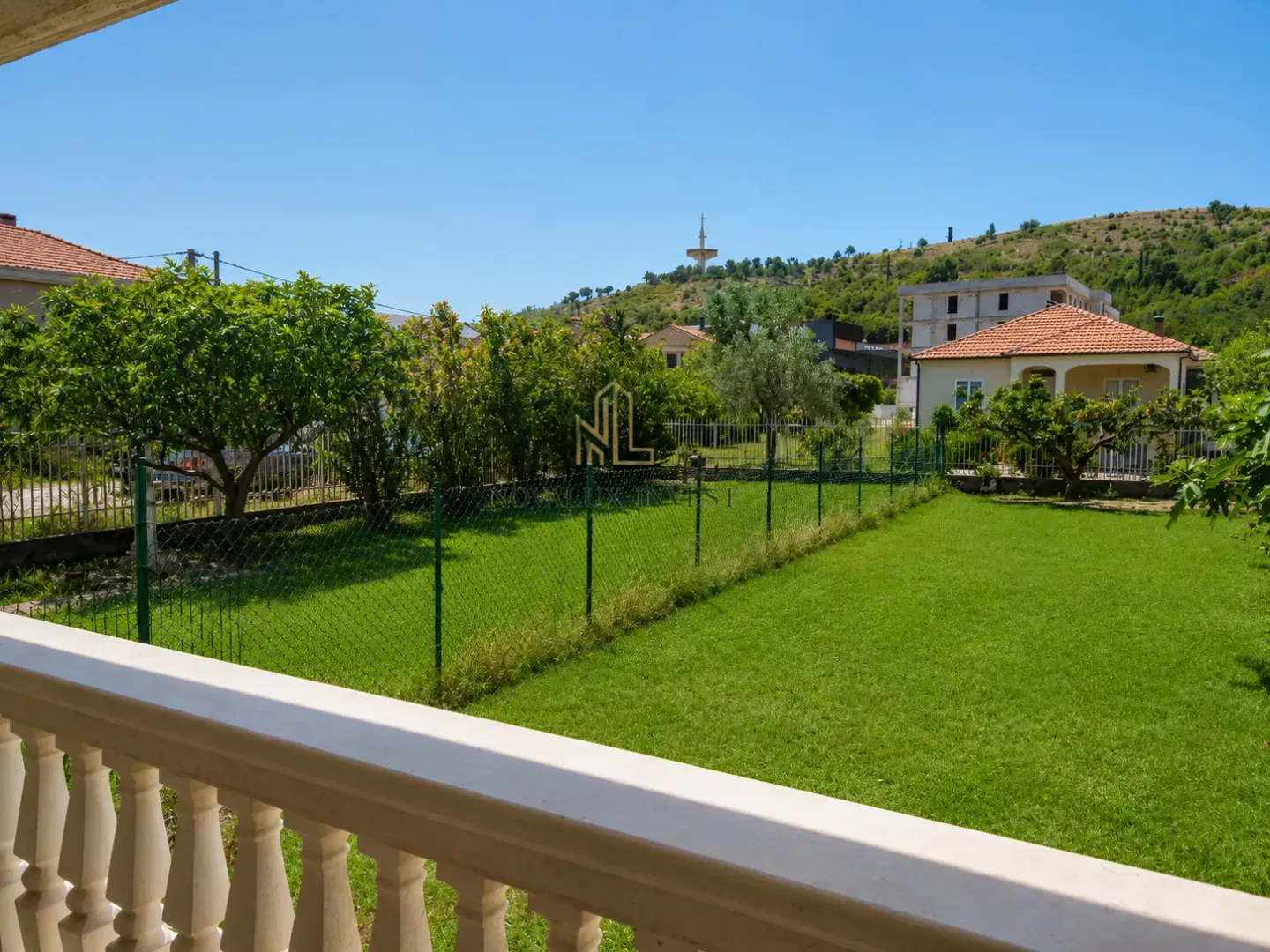 Izdavanje, kuća, 140m², Zabjelo, Podgorica