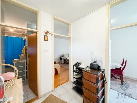 Prodaja, jednosoban stan, 55m², Stari Aerodrom, Podgorica - image 7