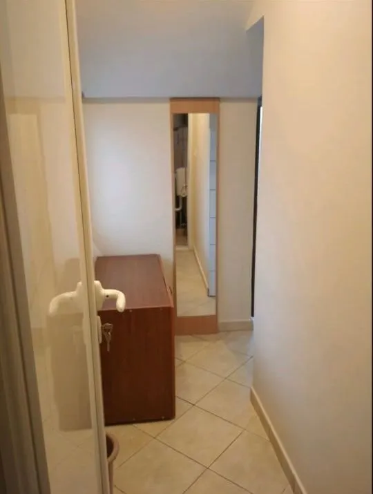 Izdavanje, stan, 26m², Podgorica, Crna Gora