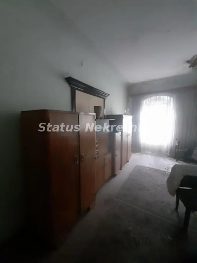 Prodaja, četvorosoban stan, 188m², Petrovaradin, Novi Sad