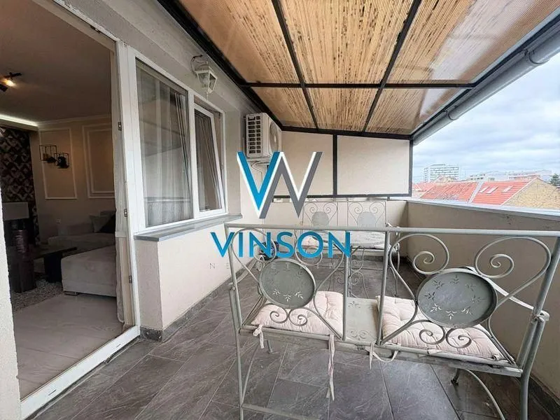 Izdavanje, dvosoban stan, 50m², Novi Sad Sve Podlokacije, Novi Sad