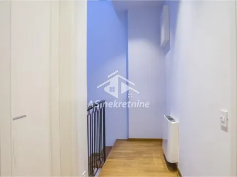 Rent, apartment, 188m², Kalenić Pijaca, Vračar Sve Podlokacije - image 26