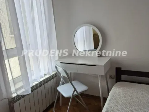 Izdavanje, dvosoban stan, 49m², Zvezdara Sve Podlokacije, Beograd - image 9