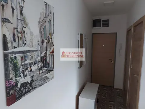 Izdavanje, dvosoban stan, 70m², Novi Beograd Blok 45, Novi Beograd Sve Podlokacije - image 10