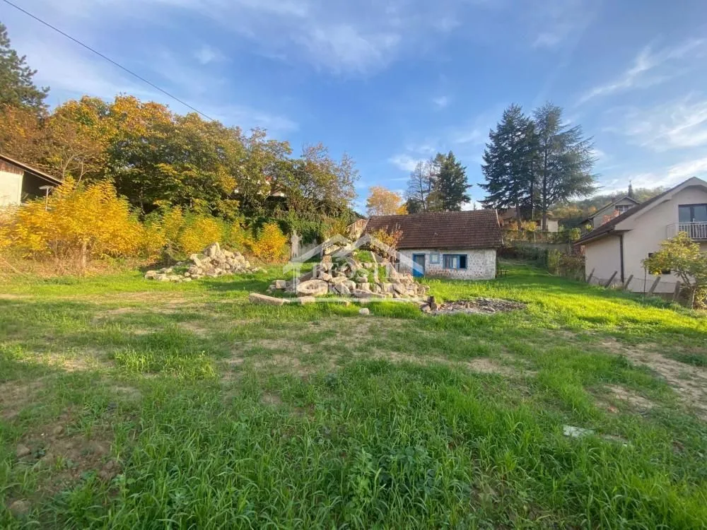Prodaja, kuća, 67m², Jugovo, Smederevo