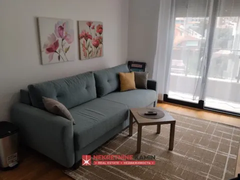 Prodaja, garsonjera, 25m², Zaobilaznica, Budva - image 2