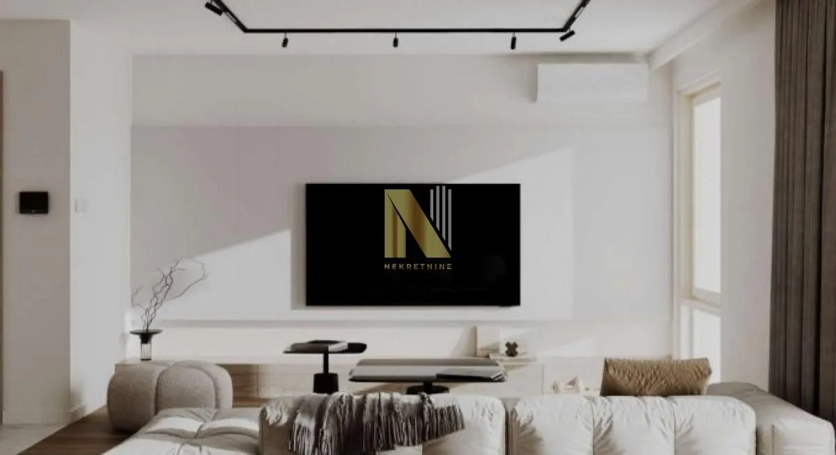 Prodaja, četvorosoban stan, 145m², Telep, Novi Sad Sve Podlokacije