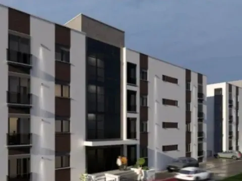 Sale, apartment, 22m², Zabjelo, Podgorica - image 2