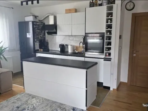 Sale, two bedroom apartment, 62m², Kaludjerica, Grocka - image 2
