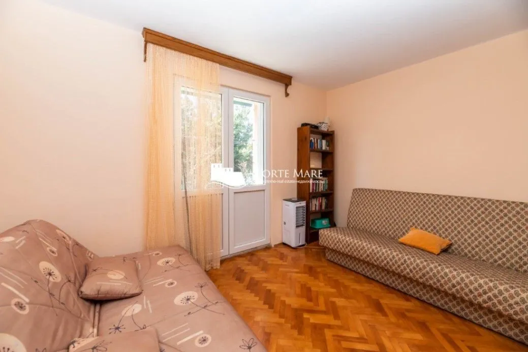 Prodaja, dvosoban stan, 75m², Kumbor, Herceg Novi