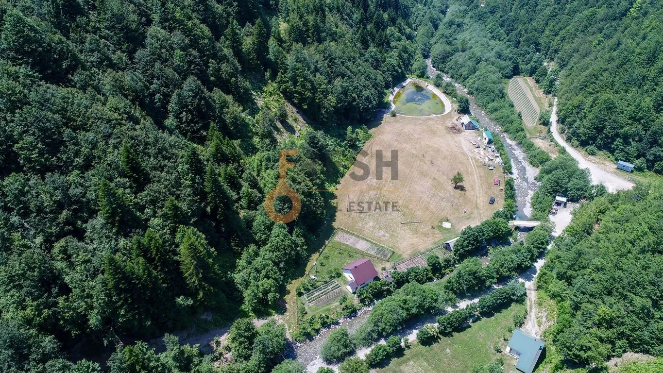 Prodaja, plac, 187598m², Ostalo, Podgorica