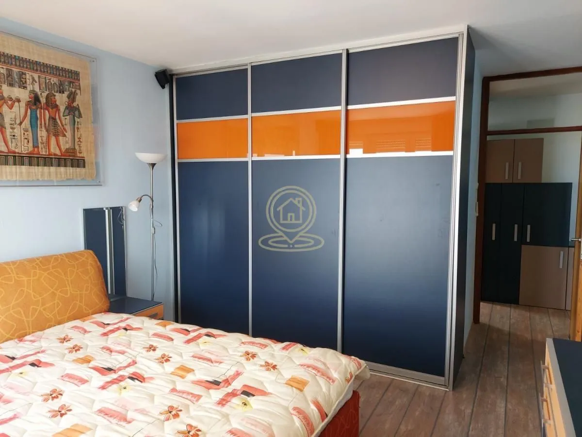 Rent, four bedroom apartment, 115m², Palilula Sve Podlokacije, Beograd
