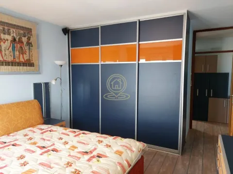 Rent, four bedroom apartment, 115m², Palilula Sve Podlokacije, Beograd - image 17