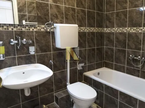 Rent, two bedroom apartment, 43m², Nova Detelinara, Novi Sad Sve Podlokacije - image 9