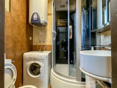 Rent, one bedroom apartment, 48m², Dalmatinska ulica, Podgorica - image 7