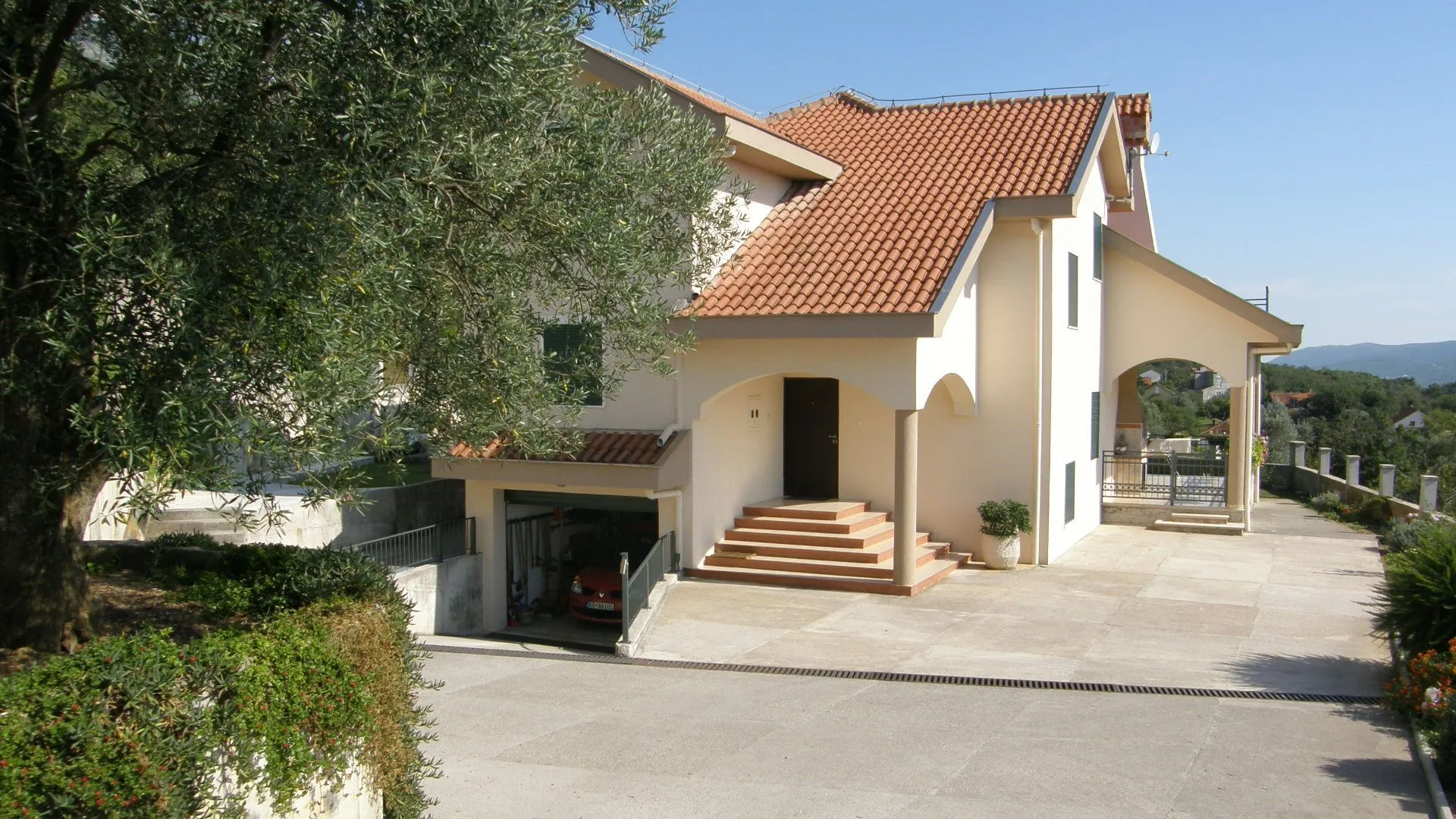 Prodaja, kuća, 157m², Kavač, Kotor
