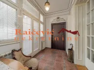 Izdavanje, trosoban stan, 113m², Stari Grad, Beograd - image 11