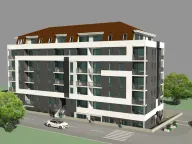 Sale, one bedroom apartment, 37m², Krivi Most, Podgorica - image 4