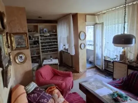 Prodaja, trosoban stan, 79m², Kikinda, Srbija - image 5