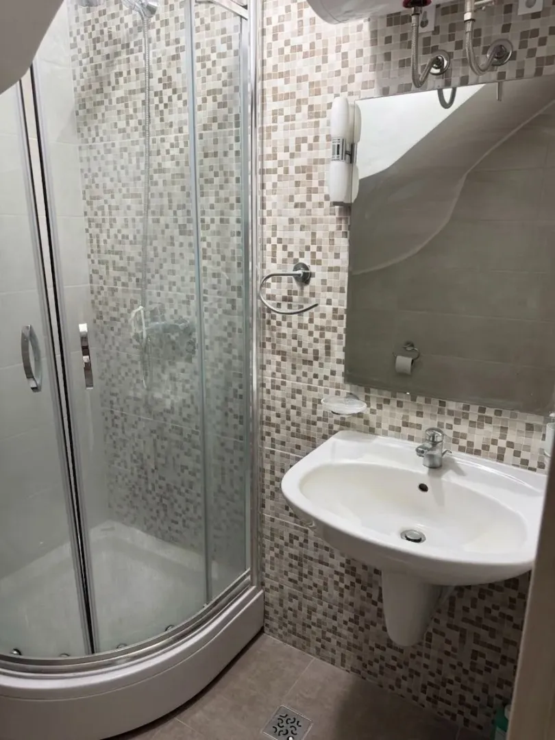 Rent, two bedroom apartment, 88m², Ljubović, Podgorica