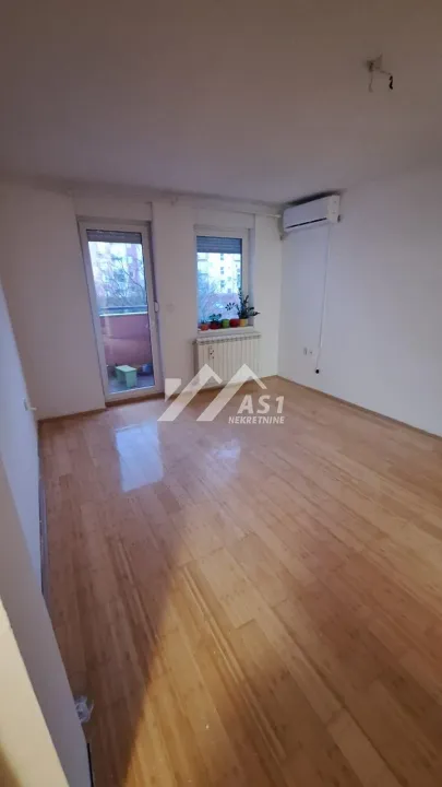 Rent, two bedroom apartment, 52m², Nova Detelinara, Novi Sad Sve Podlokacije