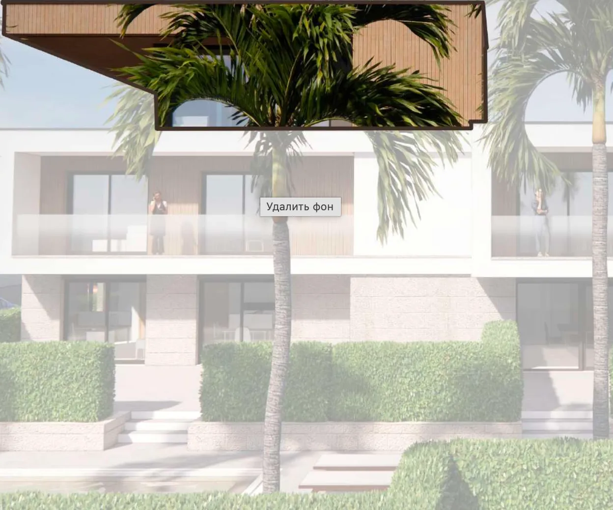 Prodaja, jednosoban stan, 62m², Tivat, Crna Gora