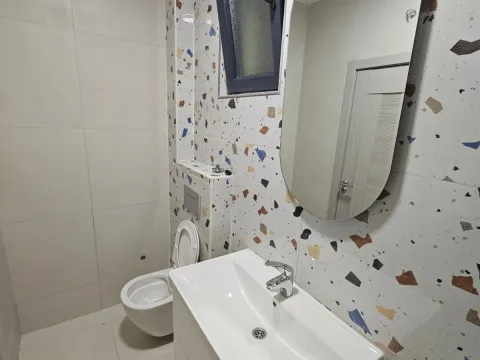 Prodaja, jednosoban stan, 47m², Đenovići, Herceg Novi - image 10