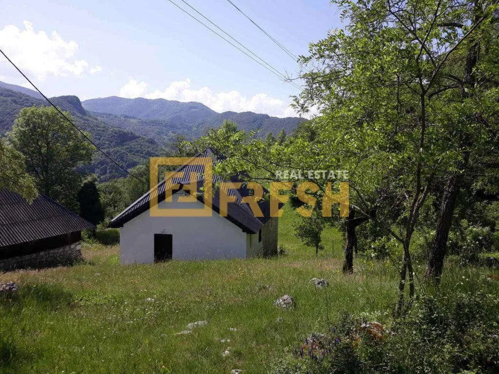 Prodaja, plac, 74000m², Kolašin, Crna Gora