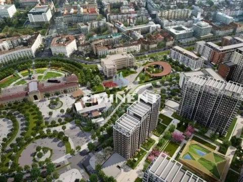 Stan in Savski Venac